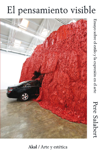 [9788446044130] EL PENSAMIENTO VISIBLE