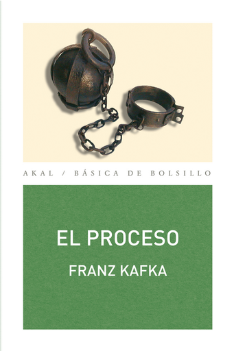 [9788446024064] EL PROCESO