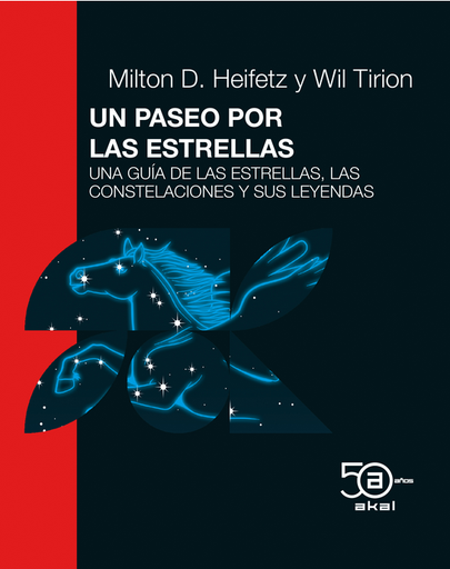 [9788446051909] UN PASEO POR LAS ESTRELLAS