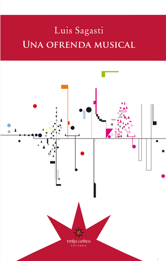 [9789877121209] UNA OFRENDA MUSICAL