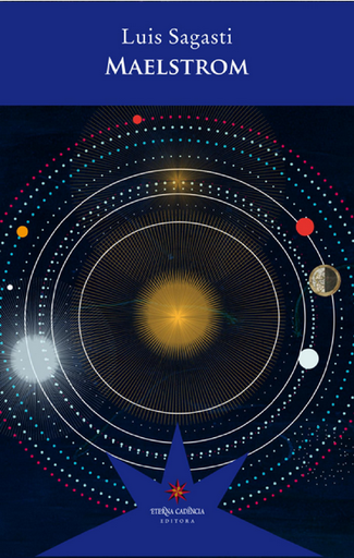 [9789877120592] MAELSTROM