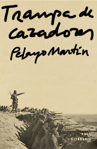 [9788446031154] TRAMPA DE CAZADORES