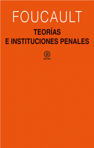 [9788446051275] TEORÍAS E INSTITUCIONES PENALES