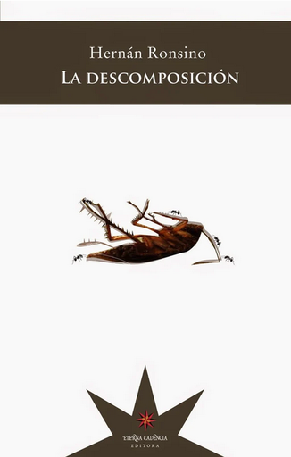 [9789877120288] LA DESCOMPOSICIÓN