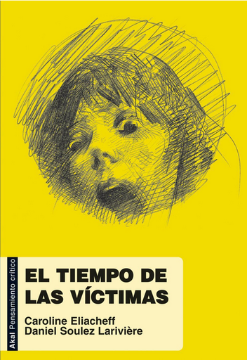 [9788446031178] EL TIEMPO DE LAS VÍCTIMAS