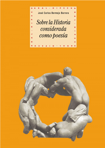 [9788446022862] SOBRE LA HISTORIA CONSIDERADA COMO POESÍA