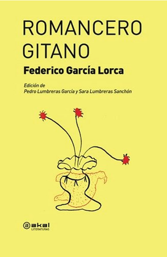 [9788446035350] ROMANCERO GITANO