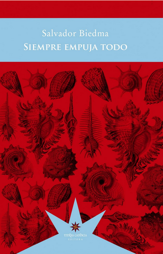 [9789877121483] SIEMPRE EMPUJA TODO