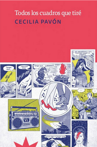 [9789877121865] TODOS LOS CUADROS QUE TIRÉ