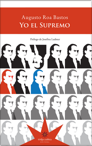 [9789877121216] YO EL SUPREMO