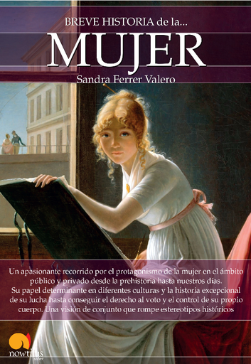 [9788499678535] BREVE HISTORIA DE LA MUJER