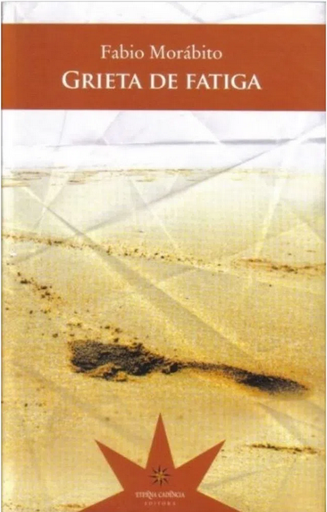 [9789872514044] GRIETA DE FATIGA