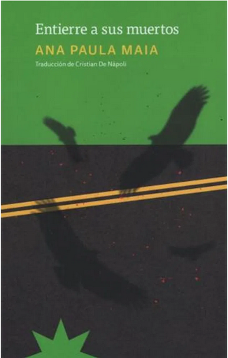 [9789877121643] ENTIERRE A SUS MUERTOS