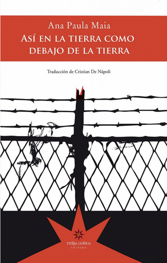 [9789877121292] ASÍ EN LA TIERRA COMO DEBAJO DE LA TIERRA