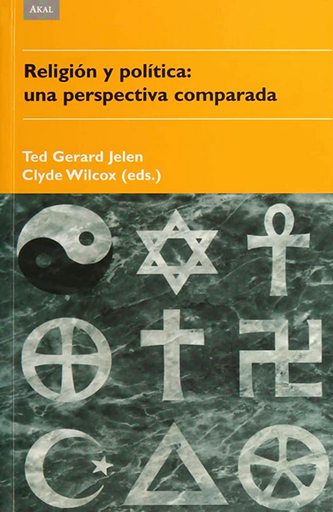 [9788446022855] RELIGIÓN Y POLÍTICA