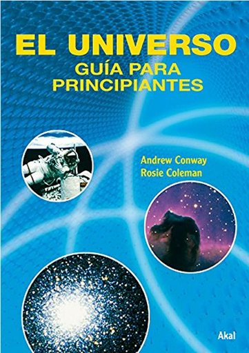 [9788446024200] EL UNIVERSO