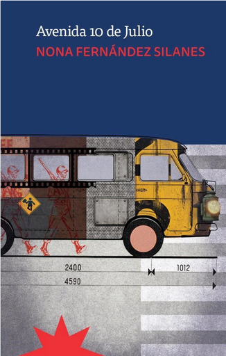[9789877122701] AVENIDA 10 DE JULIO