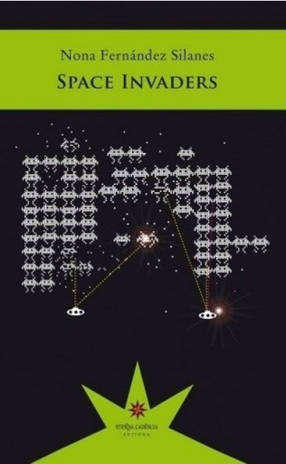 [9789877120530] SPACE INVADERS