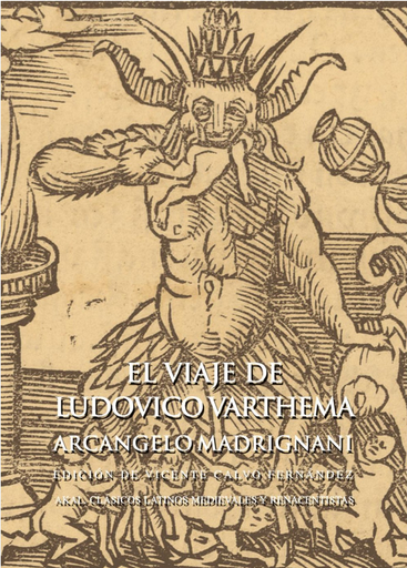 [9788446022930] EL VIAJE DE LUDOVICO VARTHEMA