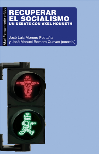 [9788446052258] RECUPERAR EL SOCIALISMO