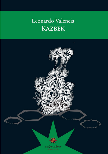 [9789872483081] KAZBEK