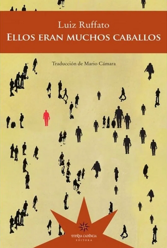 [9789871673186] ELLOS ERAN MUCHOS CABALLOS