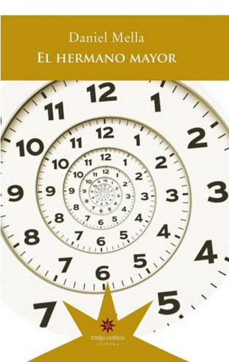 [9789877121230] EL HERMANO MAYOR