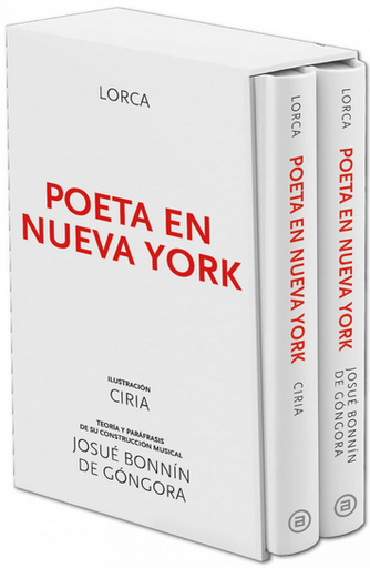 [9788446051602] POETA EN NUEVA YORK