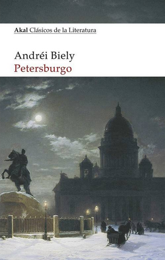 [9788446045489] PETERSBURGO