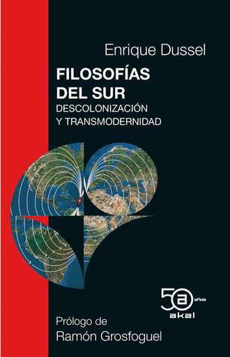 [9788446052104] FILOSOFÍAS DEL SUR