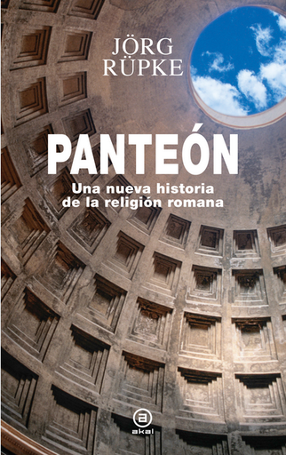 [9788446051152] PANTEÓN