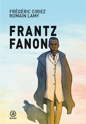 [9788446050704] FRANTZ FANON