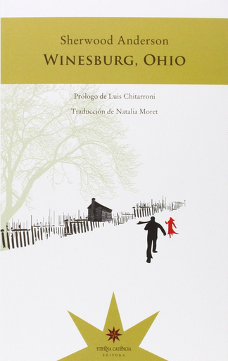 [9789877120363] WINESBURG, OHIO