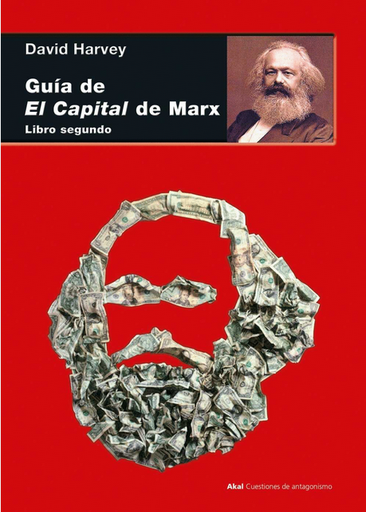 [9788446042686] GUÍA DE "EL CAPITAL" DE MARX, Libro segundo