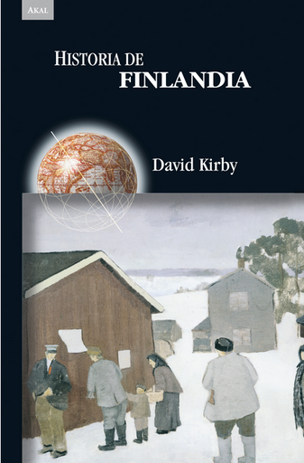 [9788446027102] HISTORIA DE FINLANDIA