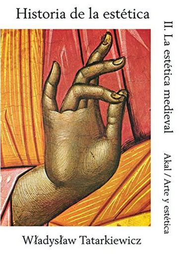 [9788476004074] HISTORIA DE LA ESTÉTICA II