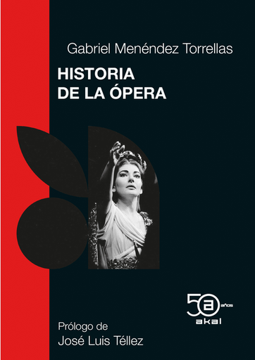 [9788446052180] HISTORIA DE LA ÓPERA