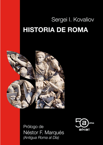 [9788446052029] HISTORIA DE ROMA