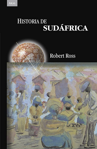 [9788446022954] HISTORIA DE SUDÁFRICA