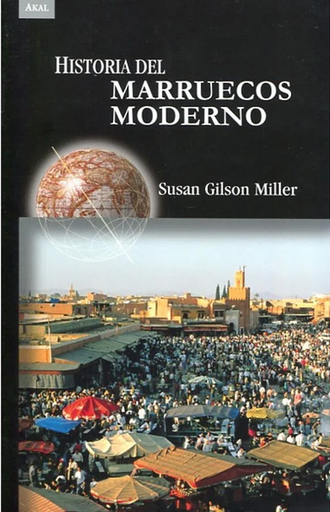 [9788446041306] HISTORIA DEL MARRUECOS MODERNO