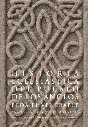 [9788446032236] HISTORIA ECLESIÁSTICA DEL PUEBLO DE LOS ANGLOS