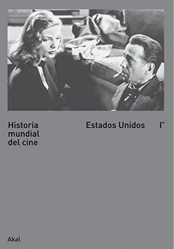 [9788446027522] HISTORIA MUNDIAL DEL CINE I