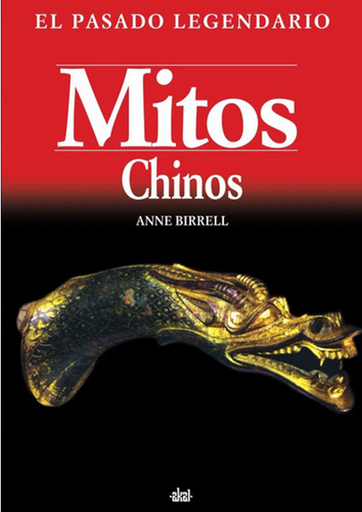 [9788446022312] MITOS CHINOS
