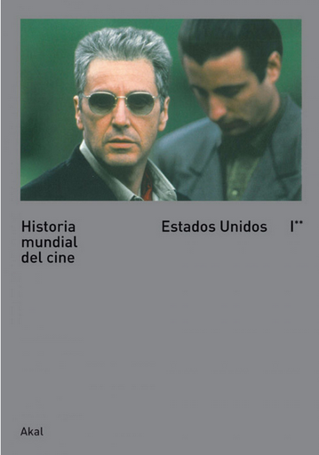 [9788446027539] HISTORIA MUNDIAL DEL CINE I. II