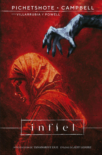 [9788467943405] INFIEL