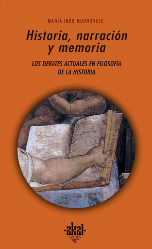 [9788446020639] HISTORIA, NARRACIÓN Y MEMORIA