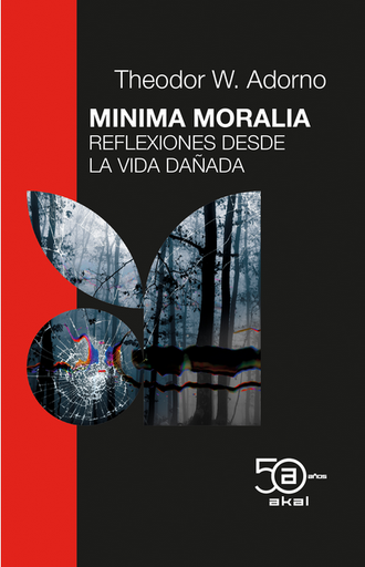 [9788446052043] MINIMA MORALIA