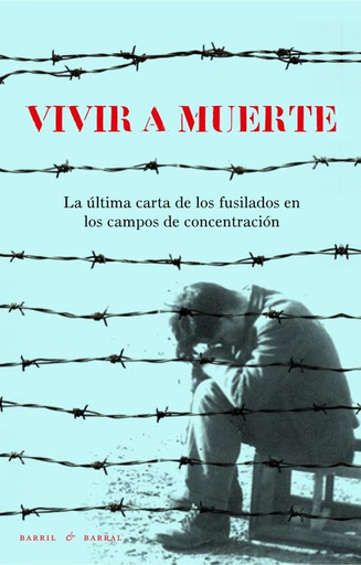 [9788493713645] VIVIR A MUERTE