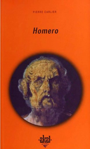 [9788446021513] HOMERO