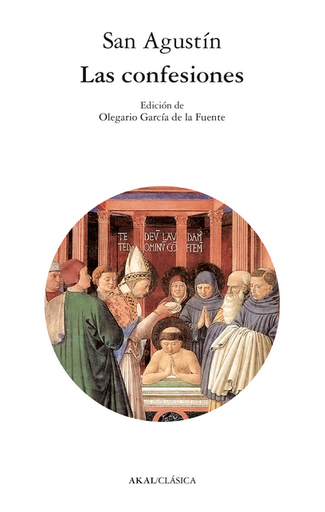 [9788446052074] LAS CONFESIONES